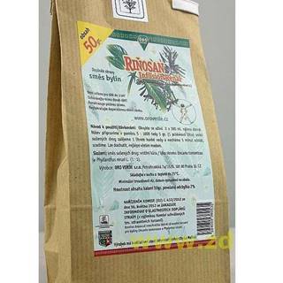 Oroverde Riňosan bylinný čaj sypaný 50 g