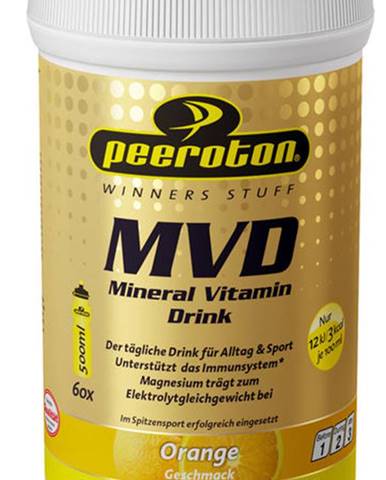 Vitamíny a minerály Peeroton