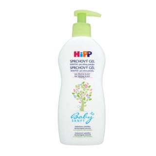 HIPP Babysanft sprchový gél 400 ml