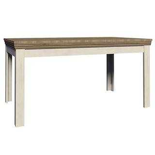 Jedálenský stôl Royal ST severská borovica/divoký dub