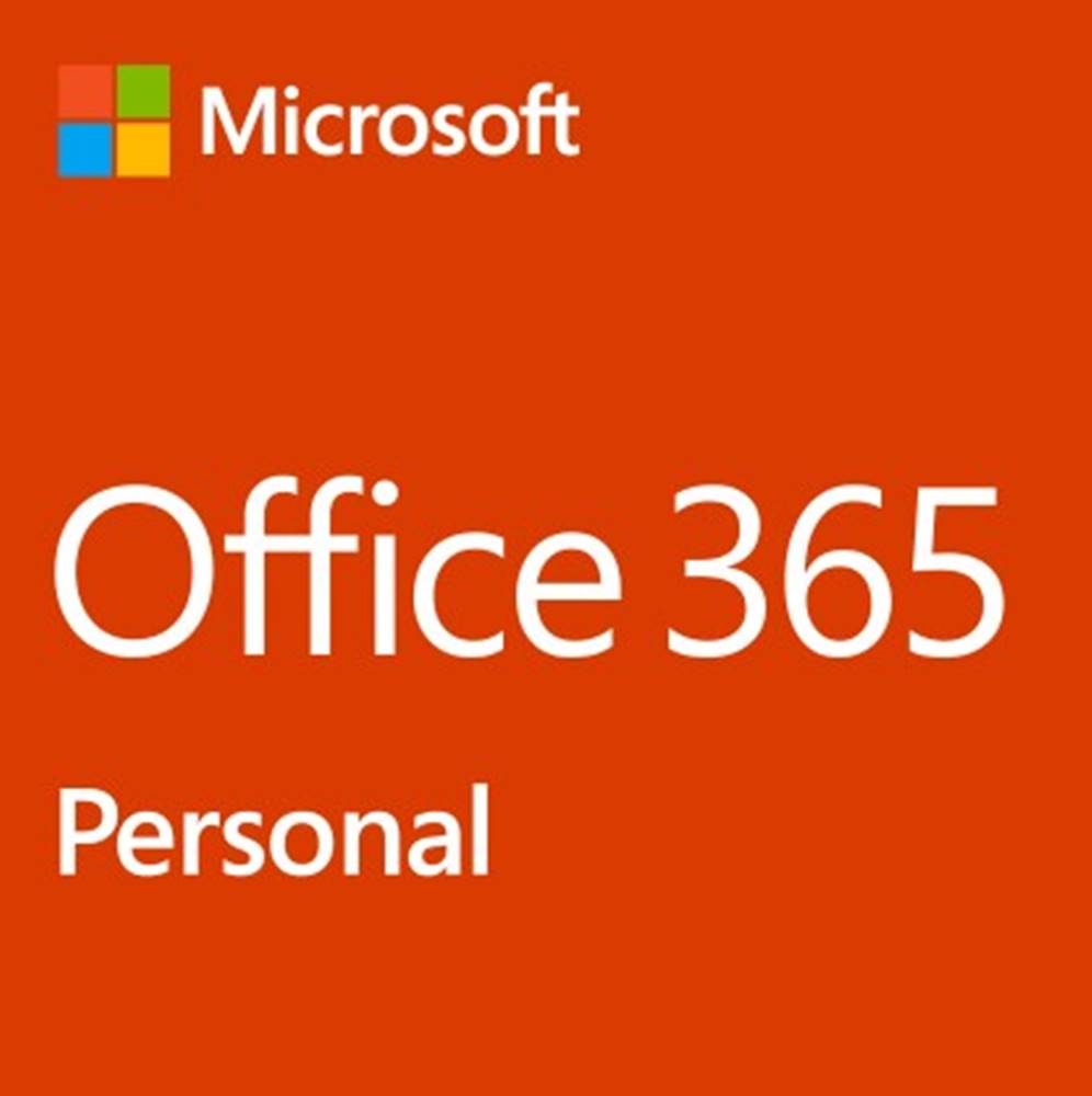 Microsoft Office 365 Home CZ, značky Microsoft
