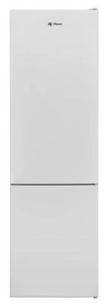 Romo Kombinovaná chladnička s mrazničkou dole  RCS2288W, značky Romo