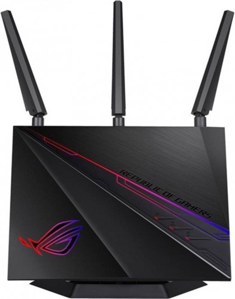 Asus WiFi router ASUS ROG Rapture GT-AC2900, AC2900, značky Asus