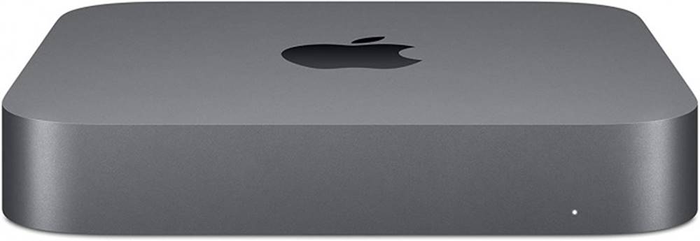 Apple  Mac mini, značky Apple