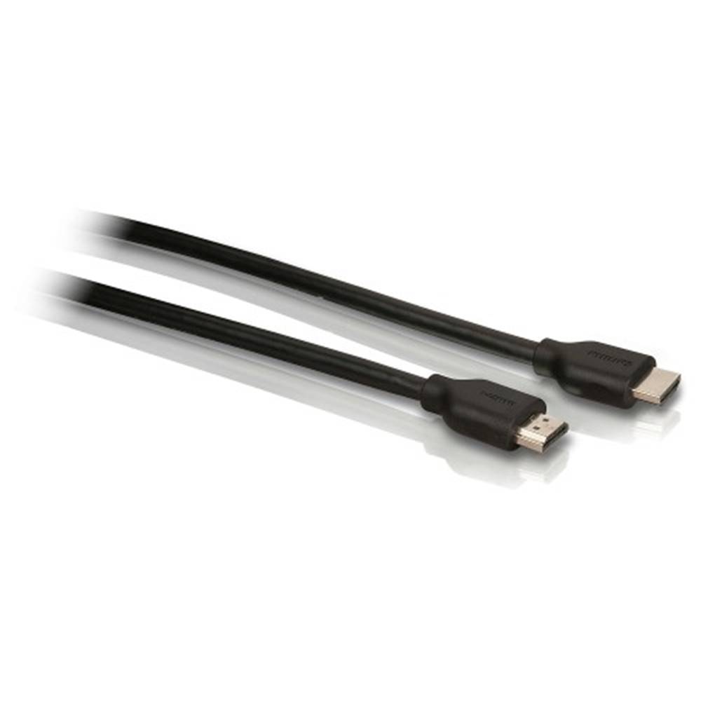 Philips HDMI kábel  SWV2434W/10, 2.0, 5 m, značky Philips