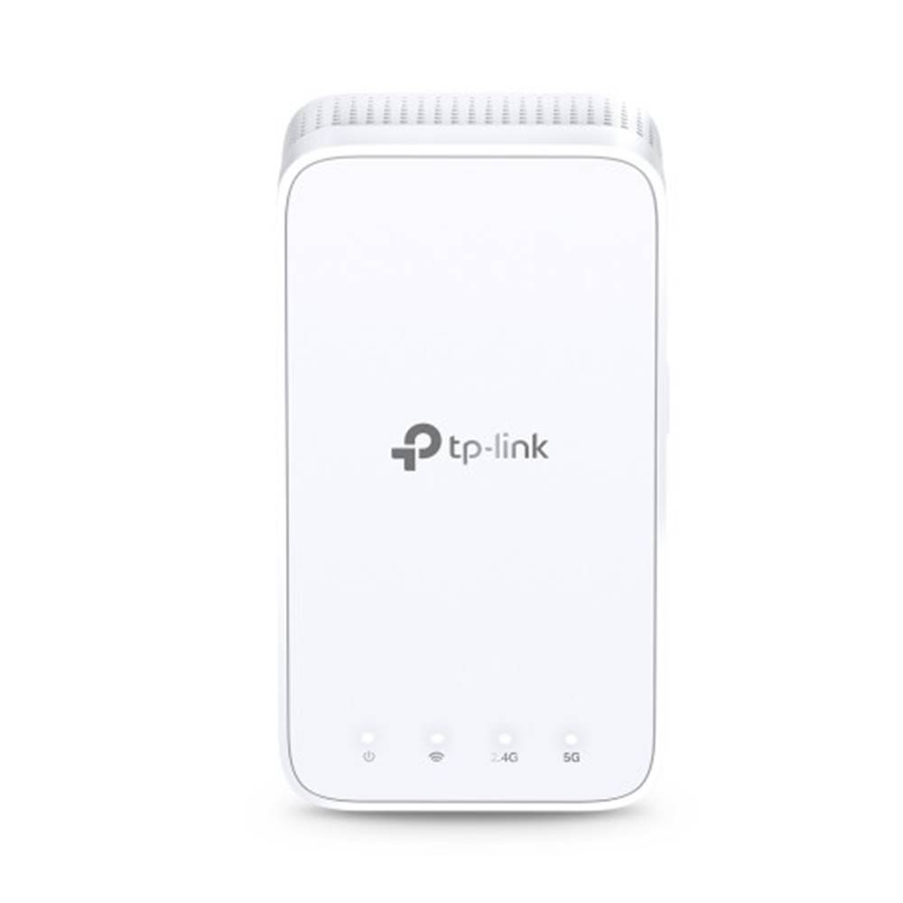 TP-Link Wi-Fi extender pre Mesh  Deco M3W, AC1200, značky TP-Link