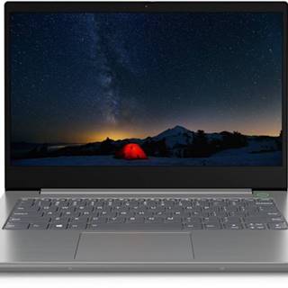 Lenovo Notebook  ThinkBook 14 i5 8GB, SSD 256GB, 20SL000MCK + ZADARMO Antivírus Bitdefender Internet Security v hodnote 29.99,-EUR, značky Lenovo
