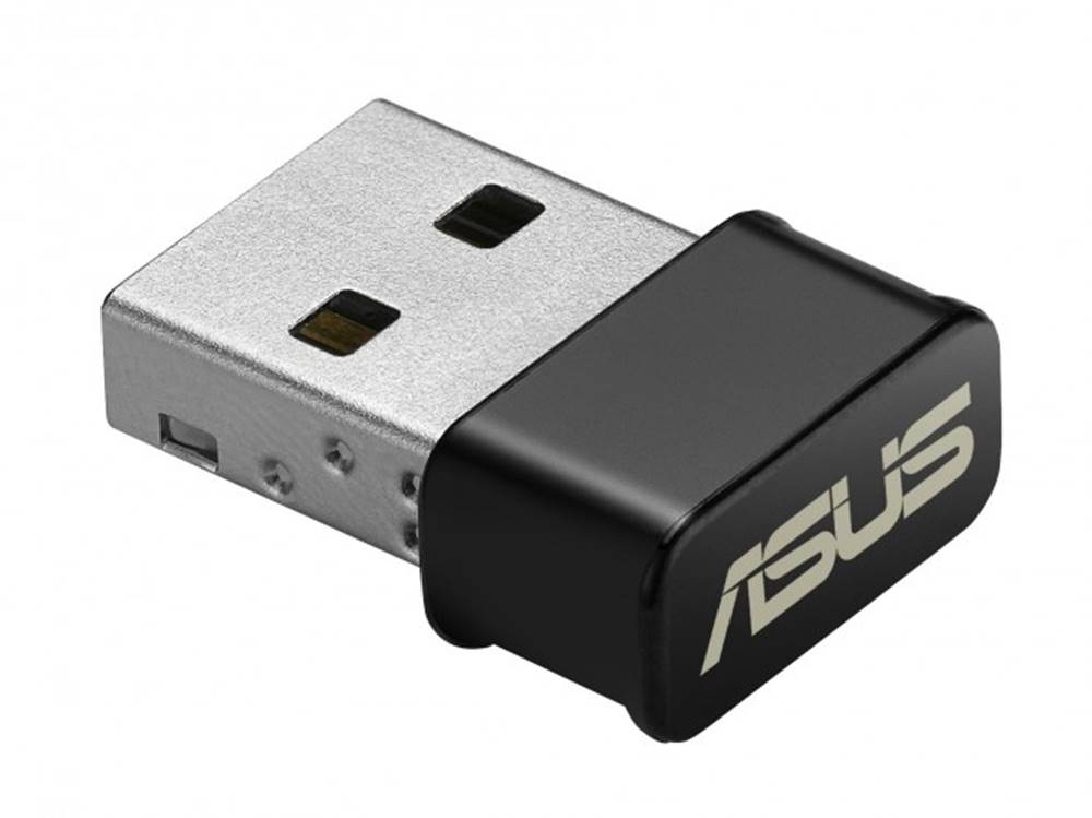 Asus WiFi USB adaptér ASUS USB-AC53 Nano, AC1200, značky Asus
