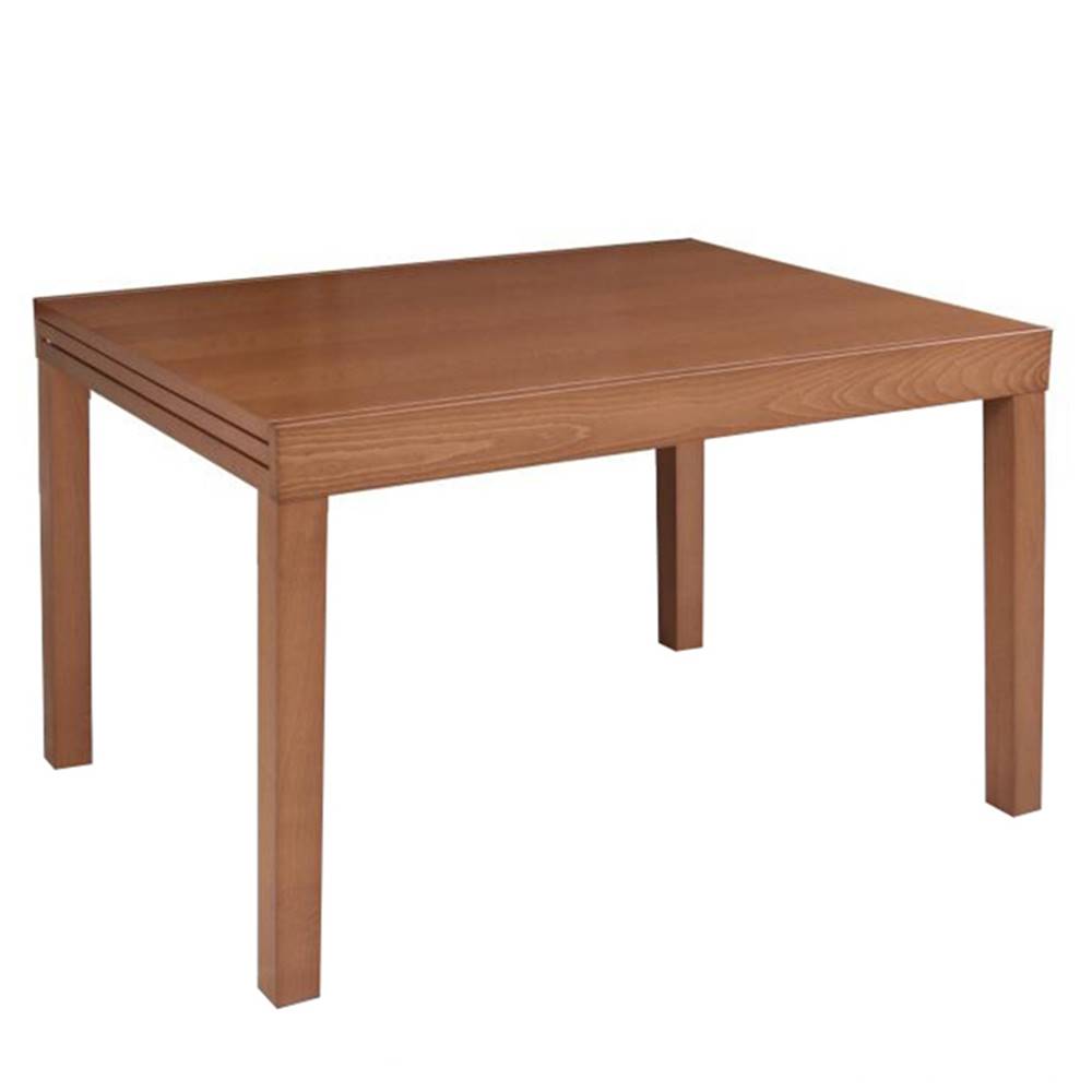 Kondela Jedálenský stôl rozkladací čerešňa 120-240x90 cm FARO, značky Kondela