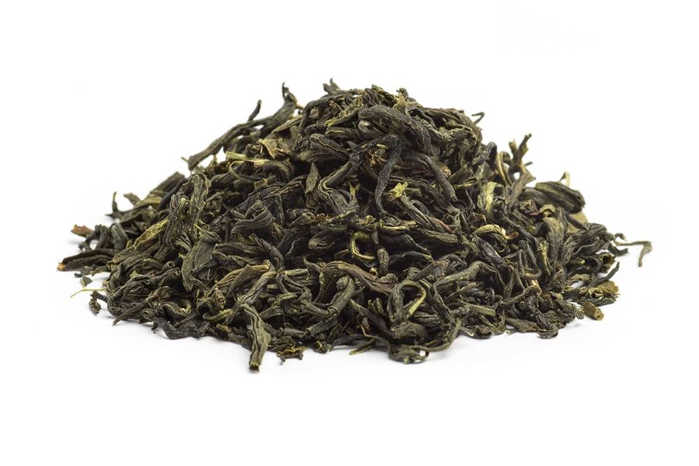 Manu tea JOONGJAK PLUS BIO - zelený čaj, 10g
