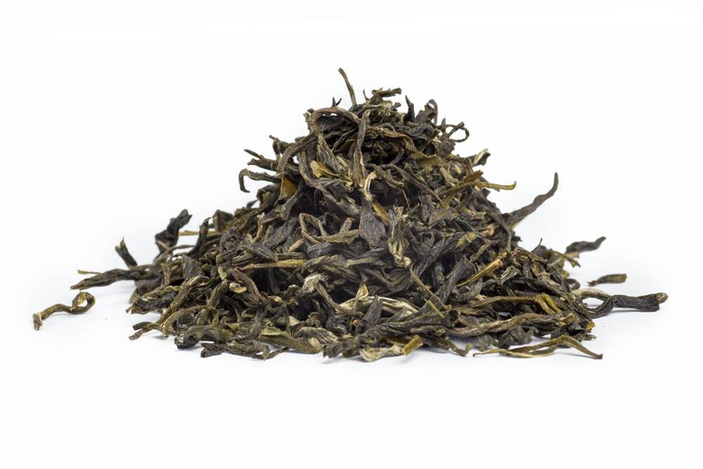 Manu tea FUJIAN GREEN MONKEY - zelený čaj, 10g