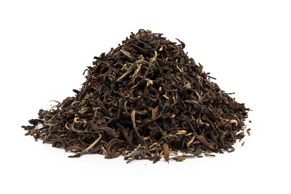 Manu tea NEPAL SHANGRI - LA SFTGFOP1 SF BIO - čierny čaj, 10g