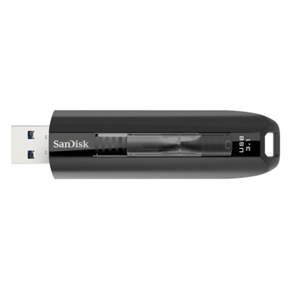 Sandisk USB kľúč 64GB SanDisk Cruzer EG, 3.1, značky Sandisk