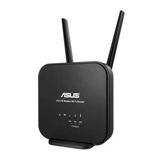 WiFi modem ASUS 4G-N12 B1, 4G LTE, N300