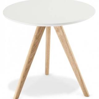 Konferenčný stolík Porir - 48x45x48 cm