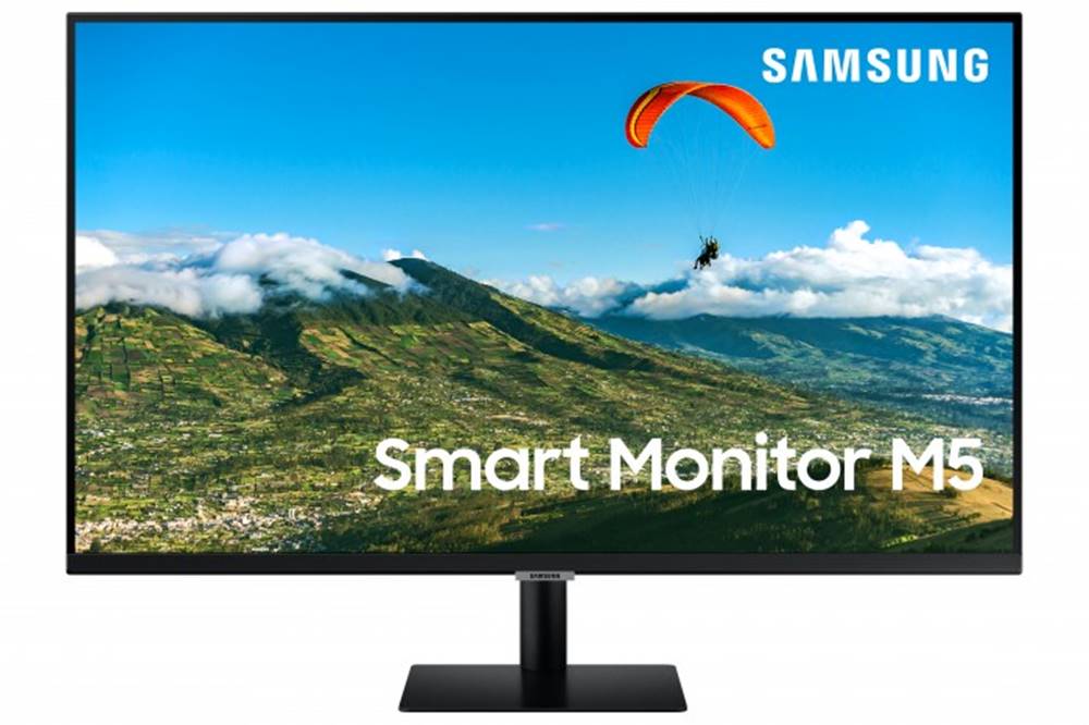 Samsung Smart monitor  M5, značky Samsung