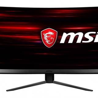 Herný monitor MSI Optix 24 "Full HD, 1 ms, 144 Hz, MAG241C