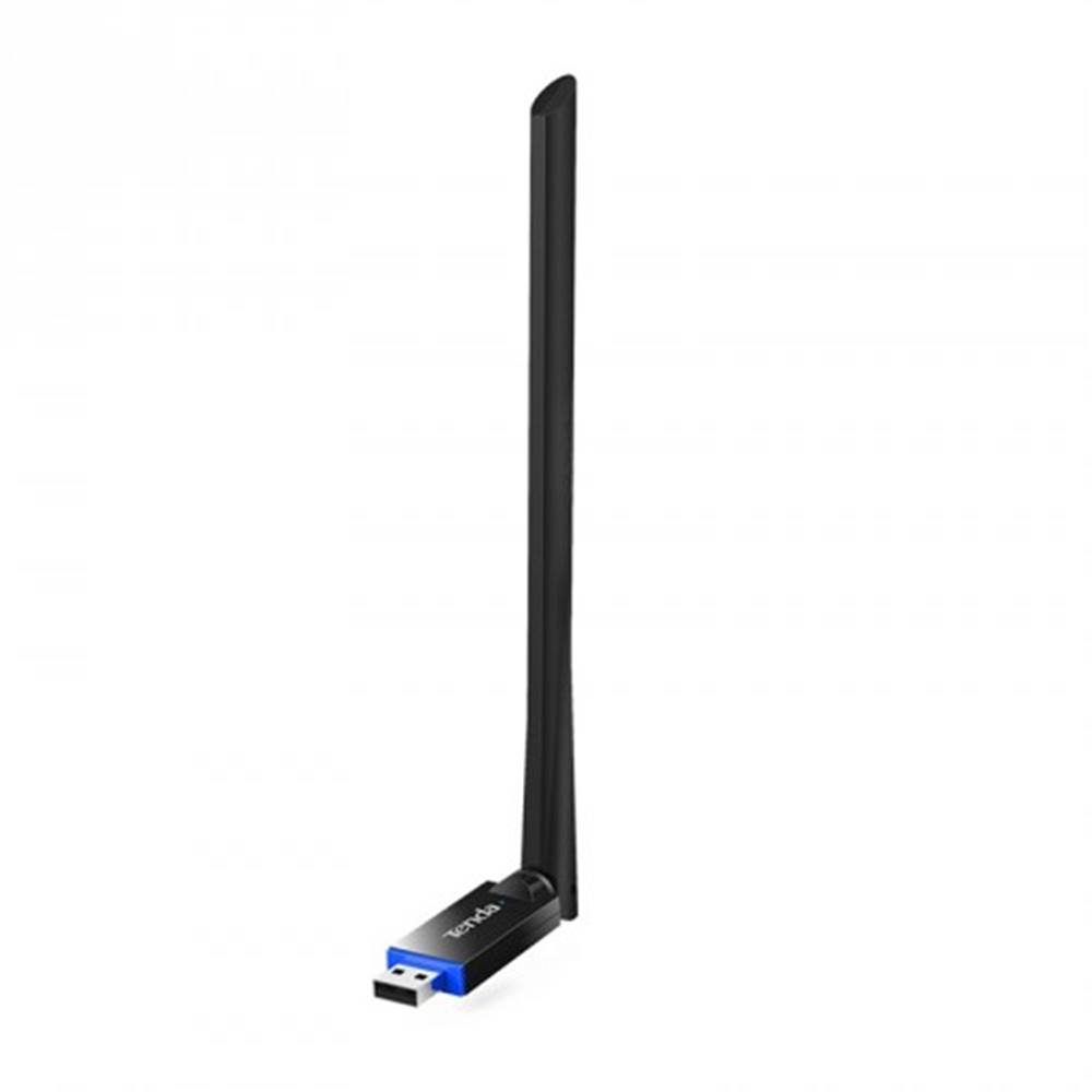 Tenda WiFi USB adaptér  U10, AC650 ROZBALENÉ, značky Tenda