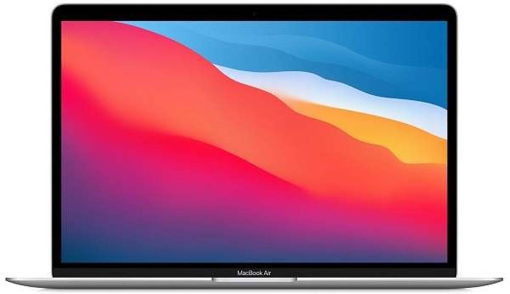 Apple  MacBook Air 13'' M1 8GB, SSD 512GB, SLV, MGNA3CZ/A ROZBALEN, značky Apple