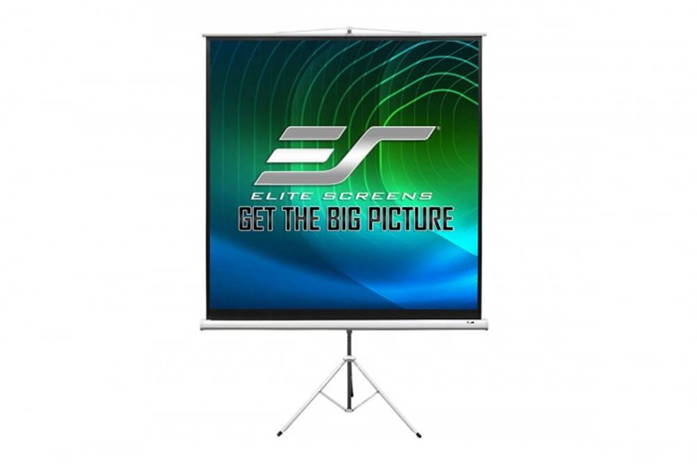 Elite Screens Plátno  99", značky Elite Screens