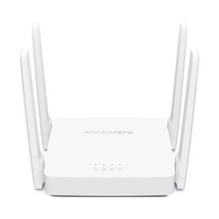 WiFi router Mercusys AC10, AC1200