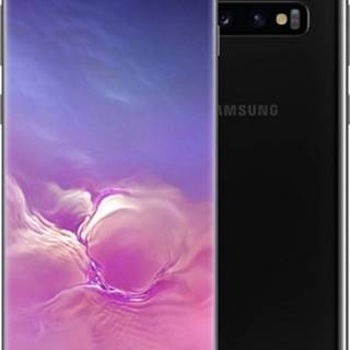 Samsung Mobilný telefón  Galaxy S10 8GB/128GB, čierna, značky Samsung