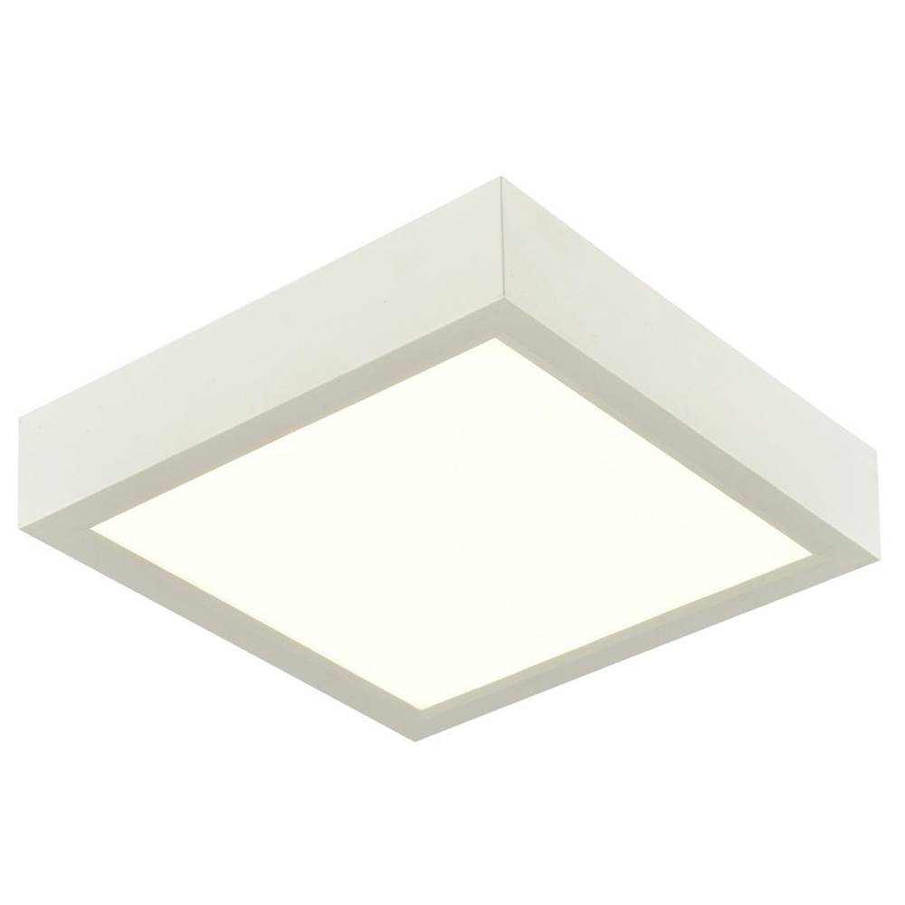 Boxxx  LED STROPNÁ LAMPA, 30/30/3,6 cm, značky Boxxx