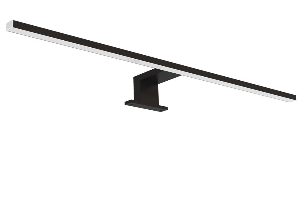 ArtCom  LED osvetlenie ALA čierna - 60 cm, značky ArtCom