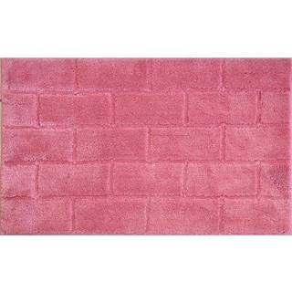 MERKURY MARKET Kúpeľňový koberec Granit NR.8 "80X50" CM, značky MERKURY MARKET