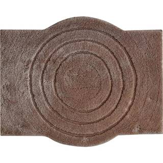 MERKURY MARKET Kúpeľňový koberec  Jaspis NR.60 "80X50" CM, značky MERKURY MARKET