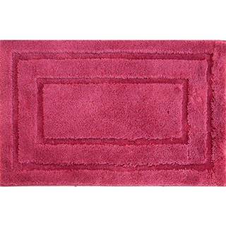 MERKURY MARKET Kúpeľňový koberec Opal NR. 9 "80X50" CM, značky MERKURY MARKET