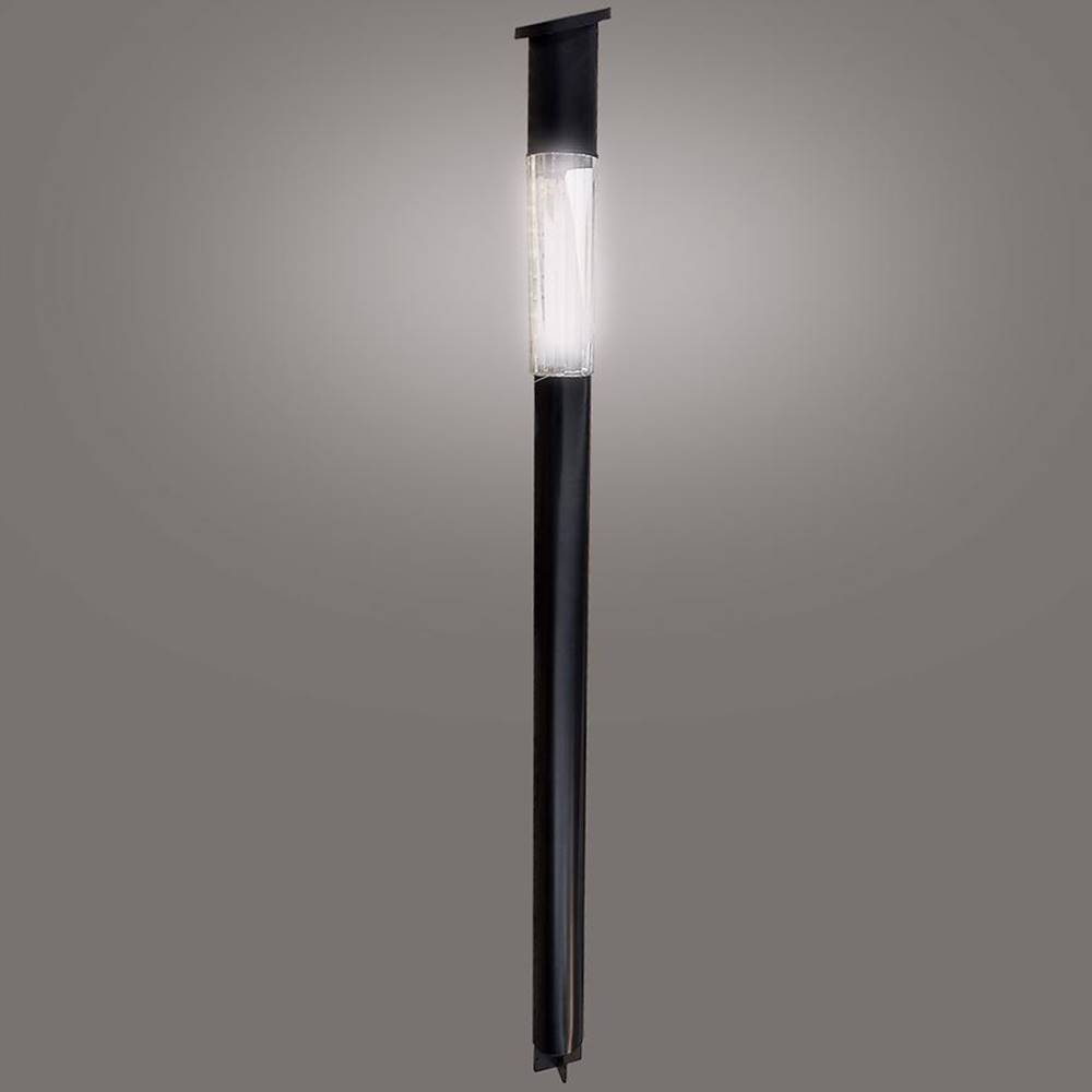 MERKURY MARKET Solarni luster Tuba Inox LED 5X72 ZK7014A-PL, značky MERKURY MARKET