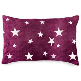 4Home  Obliečka na vankúšik Stars violet, 50 x 70 cm, značky 4Home