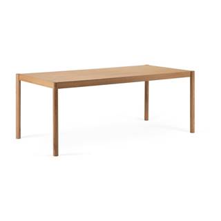 EMKO Jídálenský stôl z dubového dreva  Citizen, 180 x 85 cm, značky EMKO