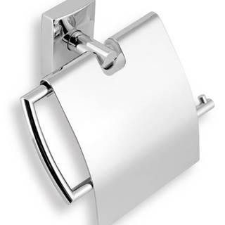 Novaservis Držiak toaletného papiera  Metalia 12 chróm, značky Novaservis