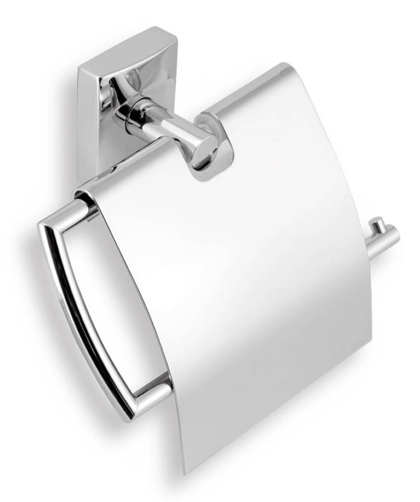 Novaservis Držiak toaletného papiera  Metalia 12 chróm, značky Novaservis