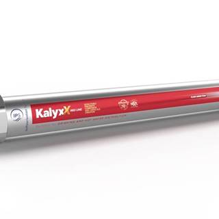 SAT  IPS Kalyxx Red Line G5/4", značky SAT