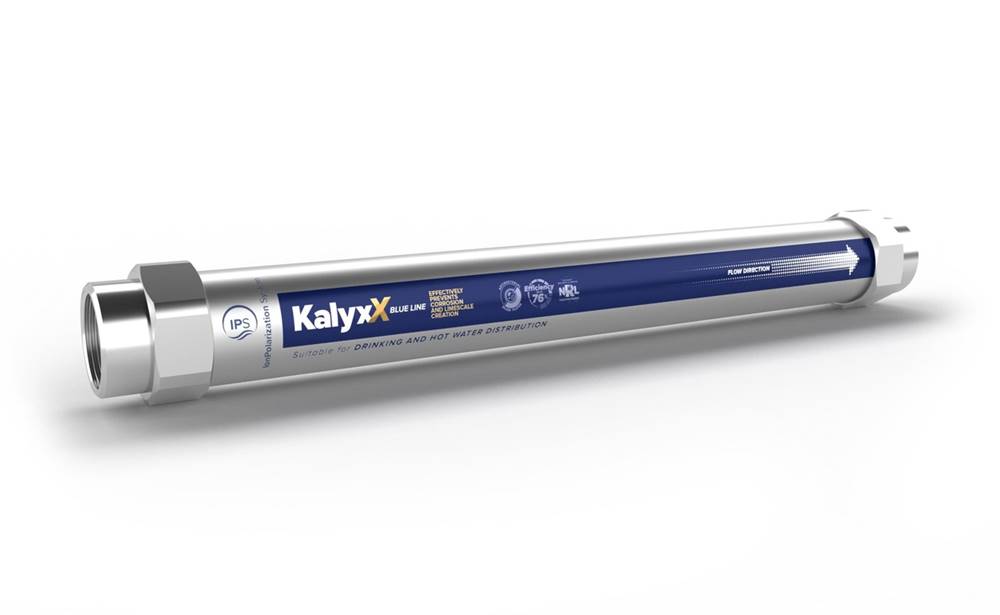 SAT  IPS Kalyxx Blue Line G5/4", značky SAT
