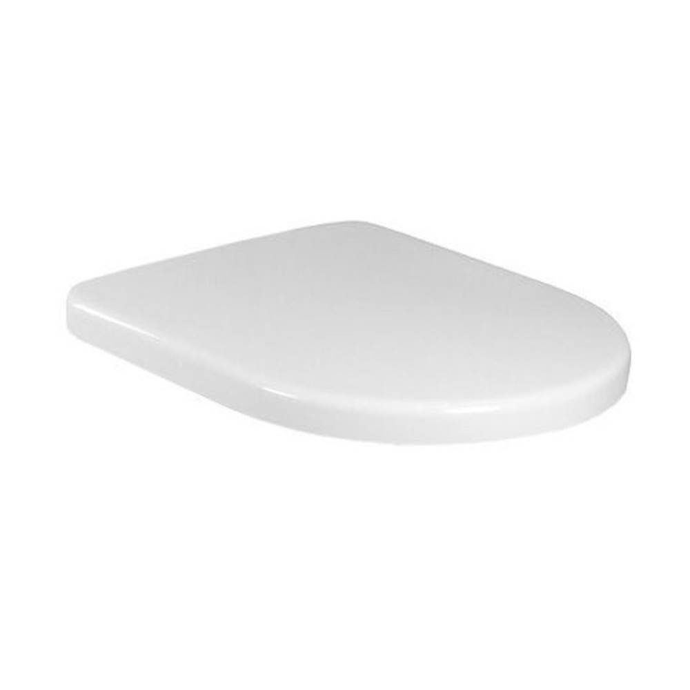 Villeroy & Boch WC doska  Architectura duroplast biela, značky Villeroy & Boch