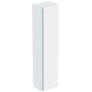 Ideal Standard Kúpeľňová skrinka vysoká  Tesi 40x30x170 cm biela lesk T0054OV, značky Ideal Standard