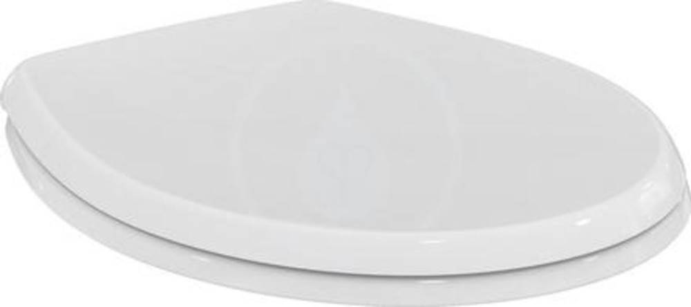 Ideal Standard WC doska  Eurovit duroplast biela, značky Ideal Standard
