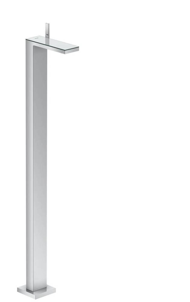 Hansgrohe Umývadlová batéria  Axor MyEdition bez podomietkového telesa chróm/zrkadlové sklo, značky Hansgrohe