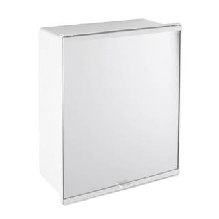 Jokey Zrkadlová skrinka  31,5x40 cm biela plast 84110-011 JUNIORB, značky Jokey