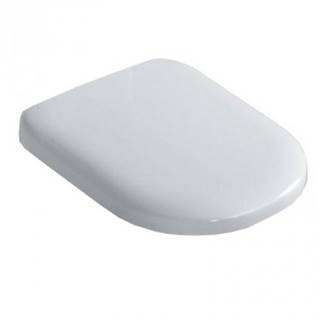 Ideal Standard WC doska  Playa duroplast biela, značky Ideal Standard