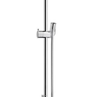 Hansgrohe Sprchová tyč  Unica so sprchovou hadicou chróm, značky Hansgrohe