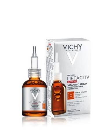 Vitamíny a minerály Vichy
