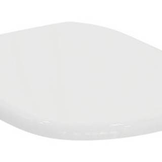 Ideal Standard WC doska  Tesi plast biela, značky Ideal Standard