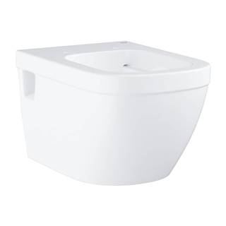 Grohe  Euro Ceramic závesné WC, rimless, alpská biela, značky Grohe