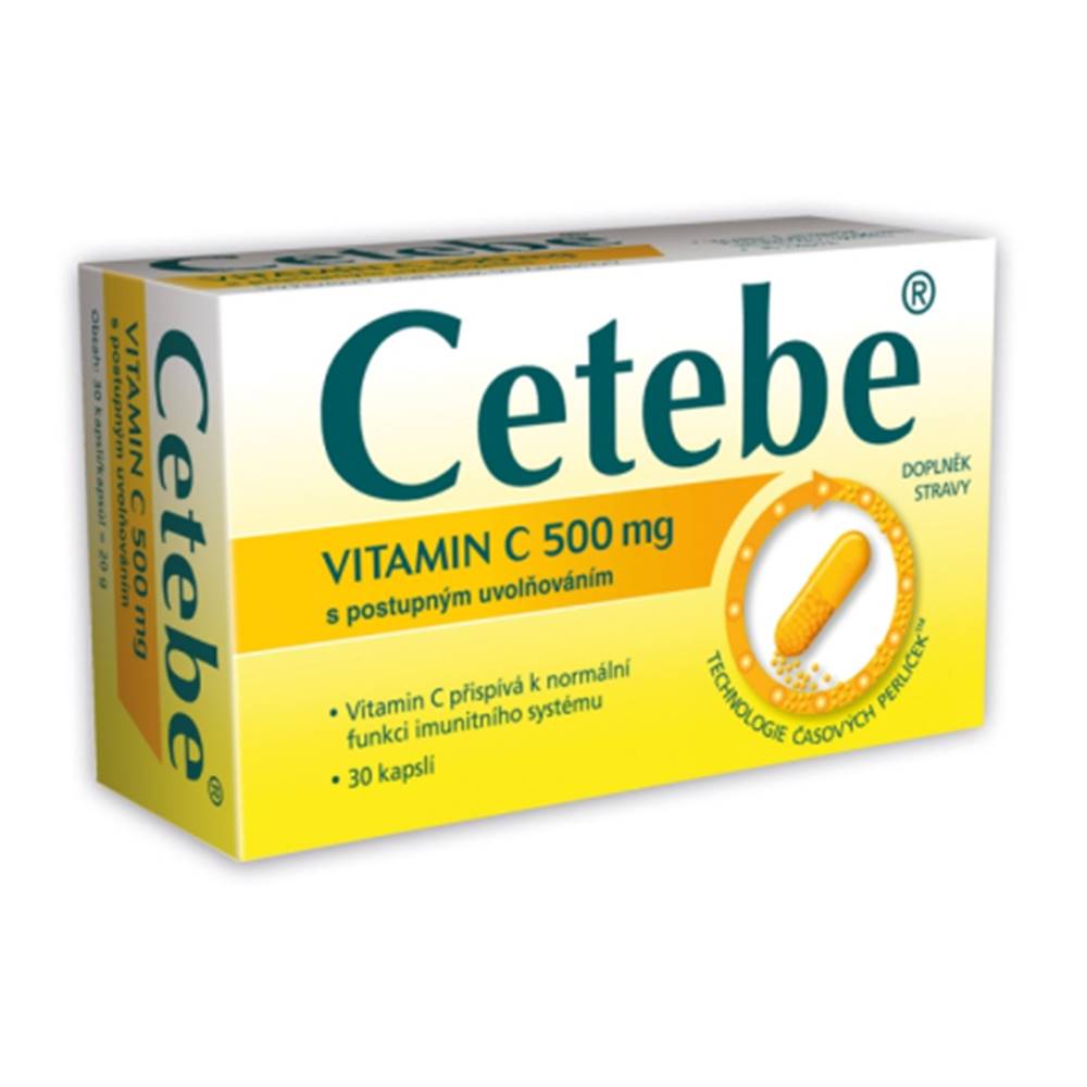 Cetebe cps 30