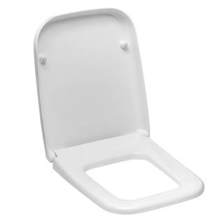 Vitra WC doska  Shift duroplast biela, značky Vitra
